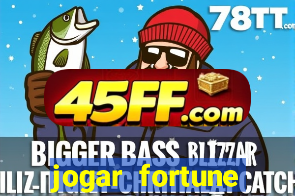 jogar fortune dragon gratis